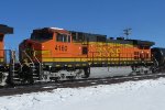 BNSF 4180